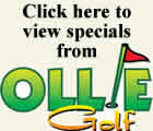 Ollie Golf